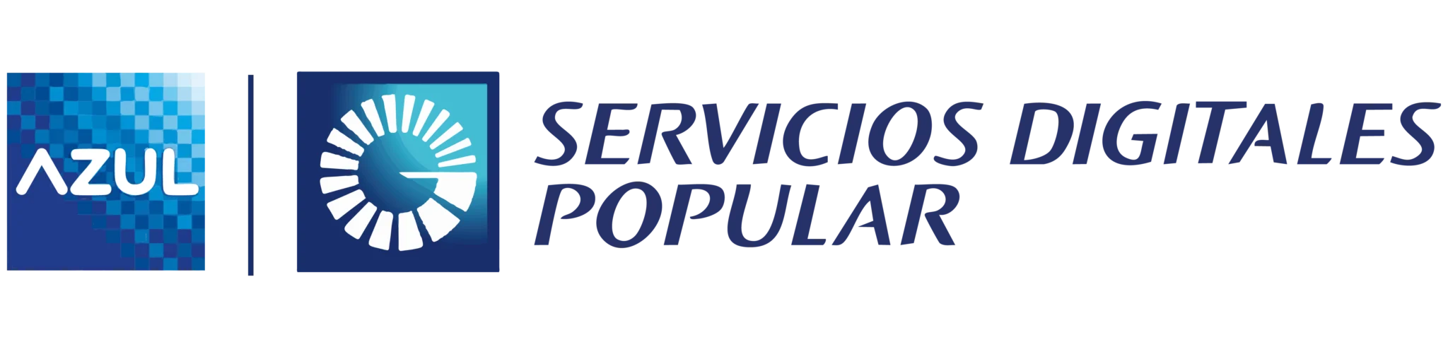 Azul - Servicios Digitales Popular
