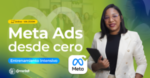 Meta Ads desde 0 - Entrenamiento Virtual