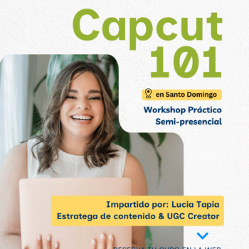 Capcut  101